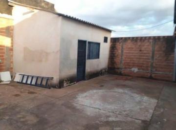 Casa · 58m² · 2 Quartos · 5 Vagas · Casa padrão em Jardim Paiva - Ribeirão Preto
