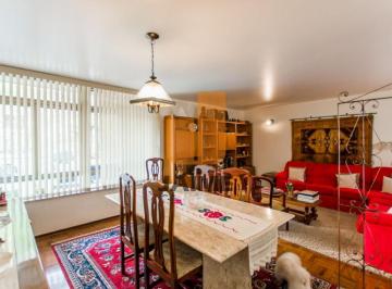 Apartamento · 230m² · 4 Quartos · 2 Vagas · Apartamento com 4 Dormitórios 2 Vagas em Higienópolis