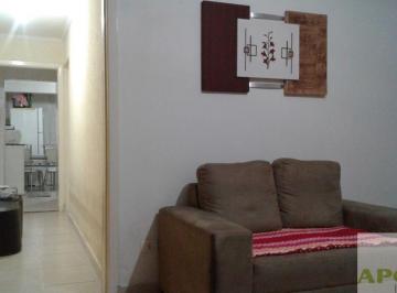 Casa · 121m² · 3 Quartos · 2 Vagas · Sobrado no Jardim Juá (Campo Grande)