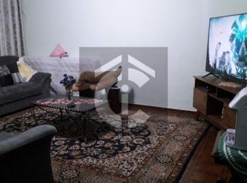 Casa · 170m² · 2 Quartos · 5 Vagas · Sobrado à venda com 2 quartos, 1 suíte, 5 vagas, 170 m² - Vila Libanesa
