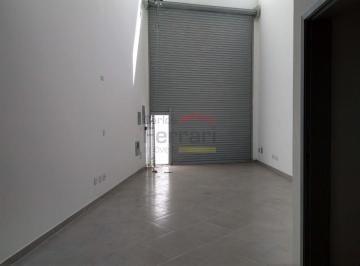 Comercial · 51m² · 1 Quarto · SALÃO COMERCIAL EM JAÇANÃ.