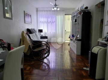 Apartamento com 3 quartos à venda, 94 m² por R$ 520.000 - Tijuca - Rio · Apartamento com 3 dormitórios à venda, 94 m² por R$ 490.000,00 - Tijuca - Rio de Janeiro/RJ