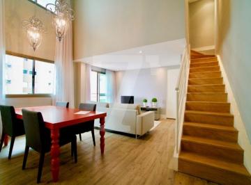 Apartamento · 96m² · 2 Quartos · 2 Vagas · Apartamento Duplex Brooklin