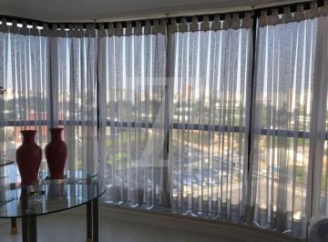 Apartamento · 618m² · 4 Quartos · 4 Vagas · Cobertura Duplex - Projeto João Armentano.
