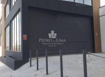 Comercial · 300m² · Loja nova com 300m² de esquina, pé direito duplo, Recuo de vagas, na  Vila Carrão