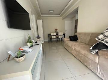 Apartamento · 55m² · 2 Quartos · 1 Vaga · Apartamento com 2 dormitórios, 55 m² - venda por R$ 1.060.000,00 - locação R$ 5.