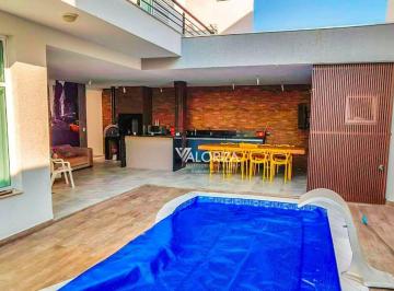 6213498c2eaa5a7722f1f812a6977a57fb5acbdc · Sobrado com 4 dormitórios à venda, 281 m² por R$ 1.950.000,00 - Condomínio Mont Blanc - Sorocaba/SP