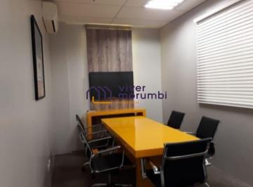 Comercial · 37m² · 2 Vagas · Sala Comercial em Pinheiros
