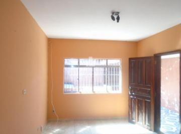 Casa · 72m² · 3 Quartos · 2 Vagas · Casa térrea 3 dormitórios sendo 1 suíte e 2 vagas, em Ponte Rasa.