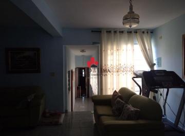 Casa · 588m² · 4 Quartos · 2 Vagas · Casa assobradada 4 dormitórios e 2 vagas, em Penha.