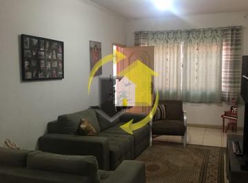 Foto 01 · PQ. SÃO JORGE - CASA/SOBRADO - 140M² - 2 DORMS/1SUITE - 2 VAGAS - COM QUINTAL- LOCALIZAÇÃO SHOW!