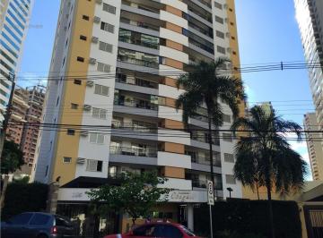 Apartamento · 129m² · 3 Quartos · 2 Vagas · Apartamento para alugar em Londrina, Gleba Fazenda Palhano, com 3 quartos, com 129 m²