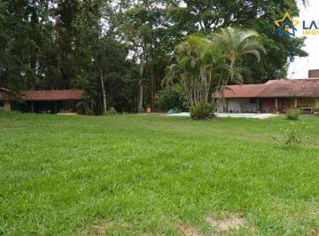 a9a05db88f3cd0003cb390ad74bbfeaa95a58ac0 · Chácara Residencial à Venda - 6000 m² com Piscina e Churrasqueira - Jardim Estância Brasil, Atibaia/