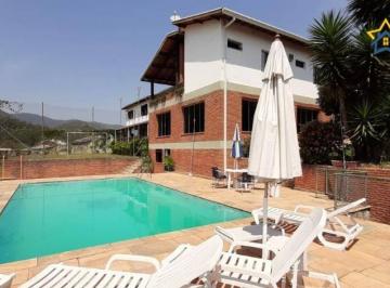 2d4e9be26050b9189c627ea7fd76f50cdb1fa30c · Casa à venda, 400 m² por R$ 2.500.000,00 - Refúgio - Atibaia/SP