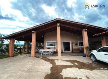 0feaf2edabfa6009f29256c985fac0c7860ac025 · Chácara à venda, 1235 m² por R$ 750.000,00 - Country Residencial Félix - Bom Jesus dos Perdões/SP