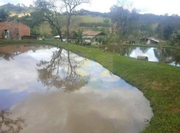 e22cdadb348e03b1f9e06760a2d1ec99793f1b9a · Sítio à Venda em Piracaia com 30.000 m², Casa Sede e Lagos