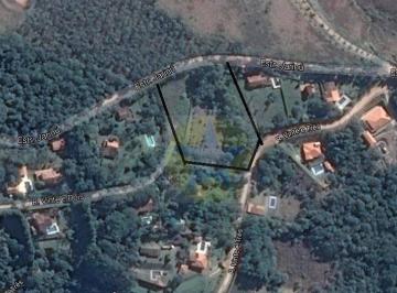 05a05e99ba2391809625db9c16193722730f7935 · Terreno à venda, 1600 m² por R$ 195.000,00 - Portão - Atibaia/SP