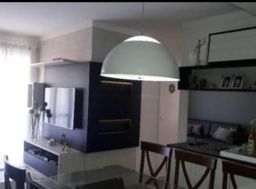 Apartamento de 3 quartos, São Paulo · Club Life Morumbi - Lindo Apartamento c/ Varanda Gourmet