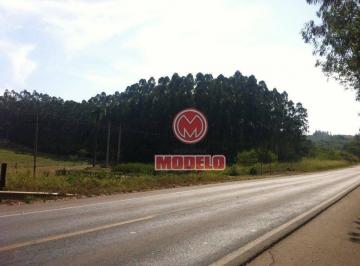 bffc5952c7de9f02f2a9d8442bff53204198ba3f · Área à venda, 90000 m² por R$ 3.600.000,00 - Santa Luzia - Charqueada/SP