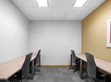 Comercial , Curitiba · Espaço de escritório privativo para 2 pessoas no Centro Empresarial Jatobá