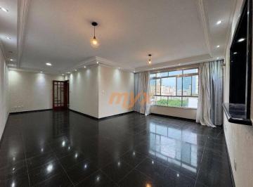 acd858e368bb91ebc0af5f1ec933f63d932f6e7e · Apartamento com 3 dormitórios à venda, 158 m² por R$ 850.000,00 - Marapé - Santos/SP