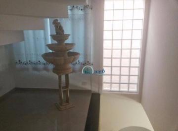 52bacaebfd3d1a3cd7177cf333d0fd3883130488 · Sobrado residencial à venda, Vila Vivaldi, São Bernardo do Campo.