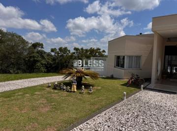 Foto 01 · CASA À VENDA NO CONDOMÍNIO TERRAS DE SÃO CARLOS - CAXAMBÚ - JUNDIAÍ - CC00495