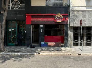Comercial · 56m² · Ponto comercial próximo ao metro republica