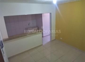 Apartamento · 40m² · 1 Quarto · APARTAMENTO TIPO KIT PARA LOCAÇÃO JARDIM IPORANGA 40M2