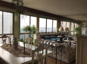 Apartamento · 136m² · 4 Quartos · 3 Vagas · oport, 04 dorms,sendo 1 suite c/ closet, 03 vagas fixas, vagas para visitante e lazer completo