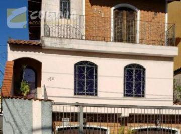 33462.015 · Sobrado a venda - Vila Camilópolis