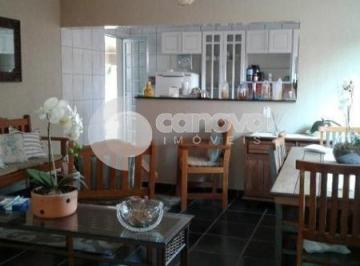Casa · 267m² · 3 Quartos · 3 Vagas · Casa, Centro, Valinhos, SP