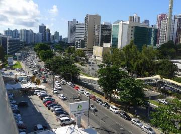 Comercial , Salvador · Sala de 35m² no Itaigara