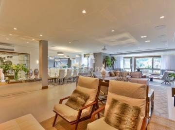 Apartamento · 315m² · 2 Vagas · APARTAMENTO DE ALTO PADRÃO EM GRAMADO