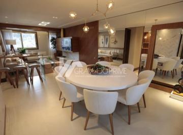 Apartamento · 163m² · 2 Vagas · APARTAMENTO EM ÁREA NOBRE E PLANA NO CENTRO