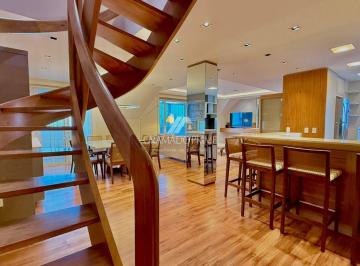 Apartamento · 219m² · 3 Vagas · APARTAMENTO 5 DORMITÓRIOS COM VISTA VALE NO CENTRO