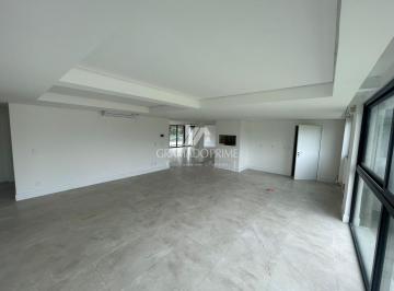 Apartamento · 288m² · LANÇAMENTO EM GRAMADO