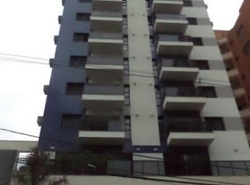 Apartamento · 44m² · 1 Quarto · 1 Vaga · Apartamento à venda em Londrina, Centro, com 1 suíte, com 44.03 m², Prime Piauí