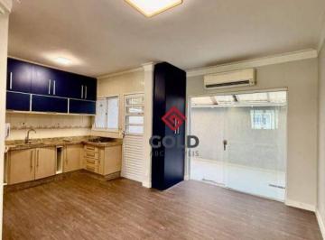 8669bf72b1fd629cf8fdcea5c252bc6a92b7a1f2 · Sobrado com 3 dormitórios à venda, 124 m² por R$ 850.000,00 - Vila Homero Thon - Santo André/SP