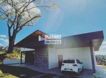 Casa · 210m² · 3 Quartos · 4 Vagas · Casa à venda 3 quartos no Bairro Ipê Amarelo