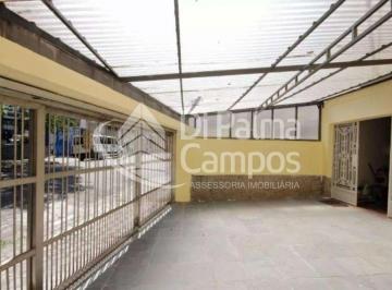 Casa · 160m² · 4 Quartos · 3 Vagas · Casa à venda com 4 quartos e 3 vagas em Mirandópolis, próximo à Praça da Árvore