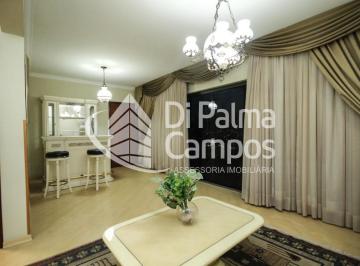Apartamento · 129m² · 3 Quartos · 3 Vagas · Apartamento 3 quartos com suíte e 3 vagas à venda no Bosque da Saúde