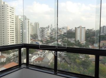 Apartamento · 187m² · 3 Quartos · 3 Vagas · APARTAMENTO DE 187 M2 PARA VENDA, NA VILA ROMANA COM 3 SUITES E 3 VAGAS.