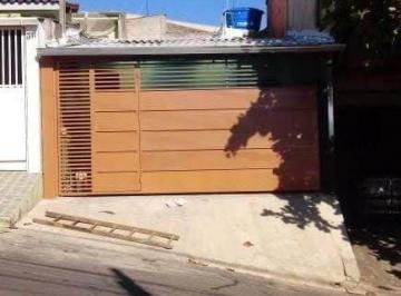 425f3144ceac70af5f6b3fd694404b6afeb37802 · Casa com 3 dormitórios à venda, 125 m² por R$ 265.000,00 - Jardim Camila - Sorocaba/SP
