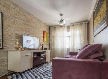 Apartamento · 76m² · 3 Quartos · 2 Vagas · Apartamento a venda com 03 dormitórios em Interlagos