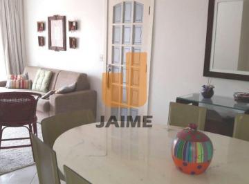 Apartamento · 110m² · 3 Quartos · 1 Vaga · Apartamento, Jardim Três Marias - São Paulo