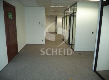 Comercial · 51m² · Conj. Comercial, Vila Olímpia - São Paulo