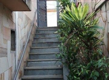 Casa · 120m² · 2 Quartos · 1 Vaga · Casa Sobrado em Vila Dom Pedro I - São Paulo