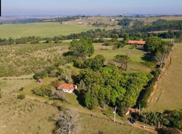 Foto 01 · Sitio 56.000m² à Venda no Bairro Pinhal Boituva-SP