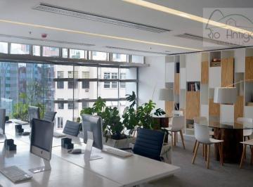 f7df2a478acbb800f5aaac0166d62b43b3893395 · Sala Comercial - Avenida Rio Branco - Locação - Centro